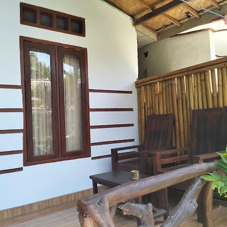 Nadil Homestay Kuta  Eksteriør bilde