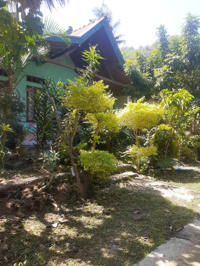 Nadil Homestay Kuta  Eksteriør bilde