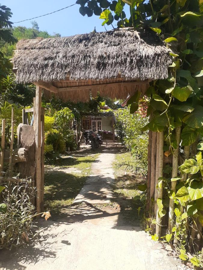 Nadil Homestay Kuta  Eksteriør bilde