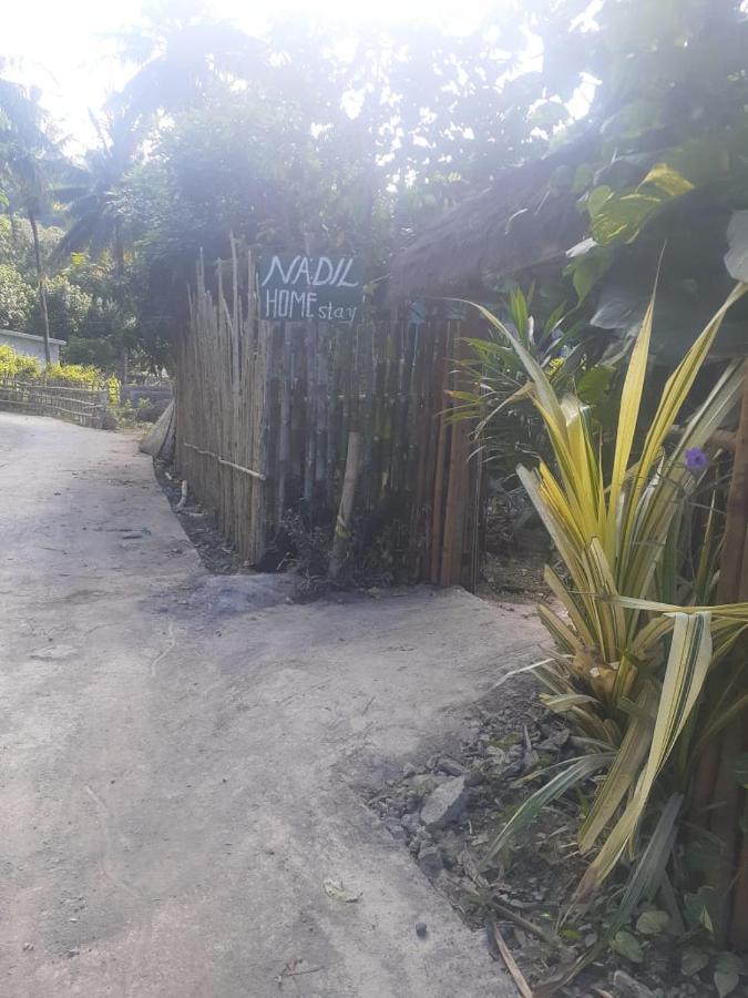 Nadil Homestay Kuta  Eksteriør bilde