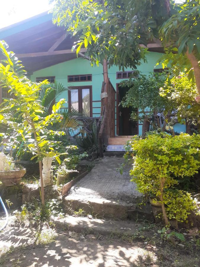 Nadil Homestay Kuta  Eksteriør bilde