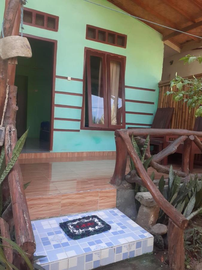 Nadil Homestay Kuta  Eksteriør bilde