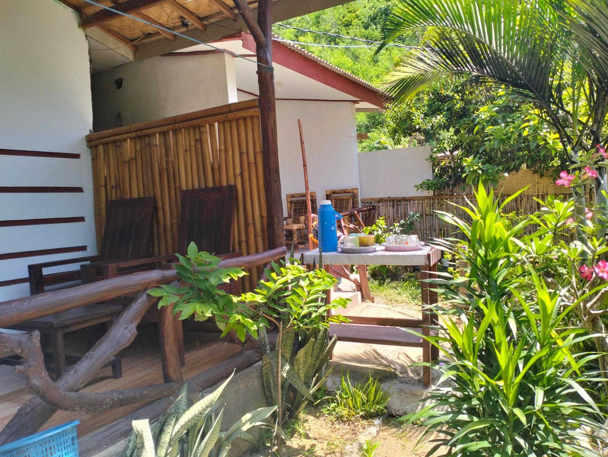 Nadil Homestay Kuta  Eksteriør bilde