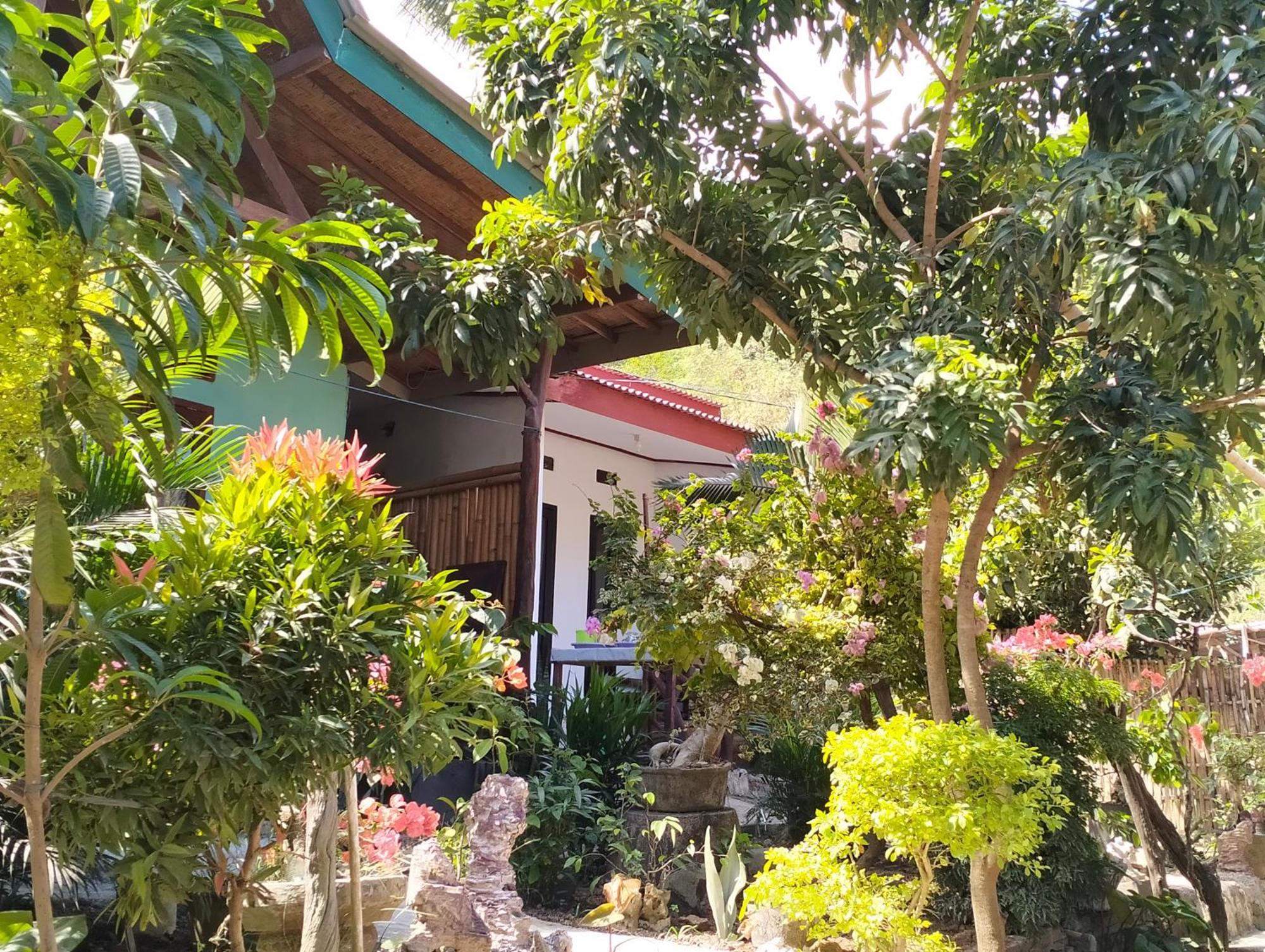 Nadil Homestay Kuta  Eksteriør bilde