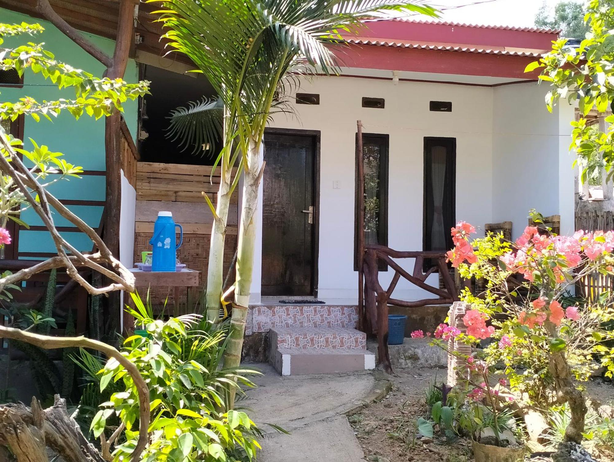 Nadil Homestay Kuta  Eksteriør bilde