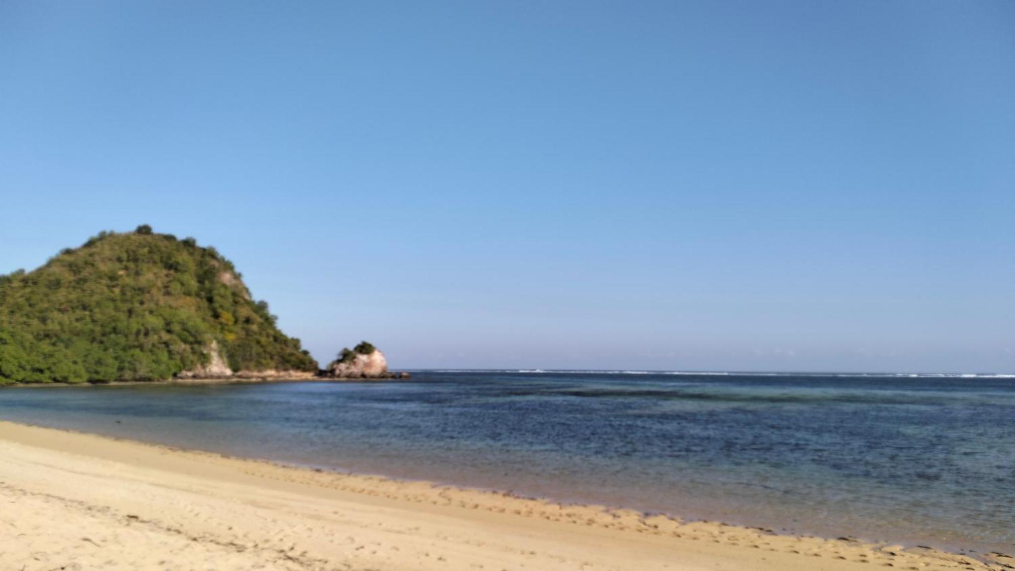 Nadil Homestay Kuta  Eksteriør bilde