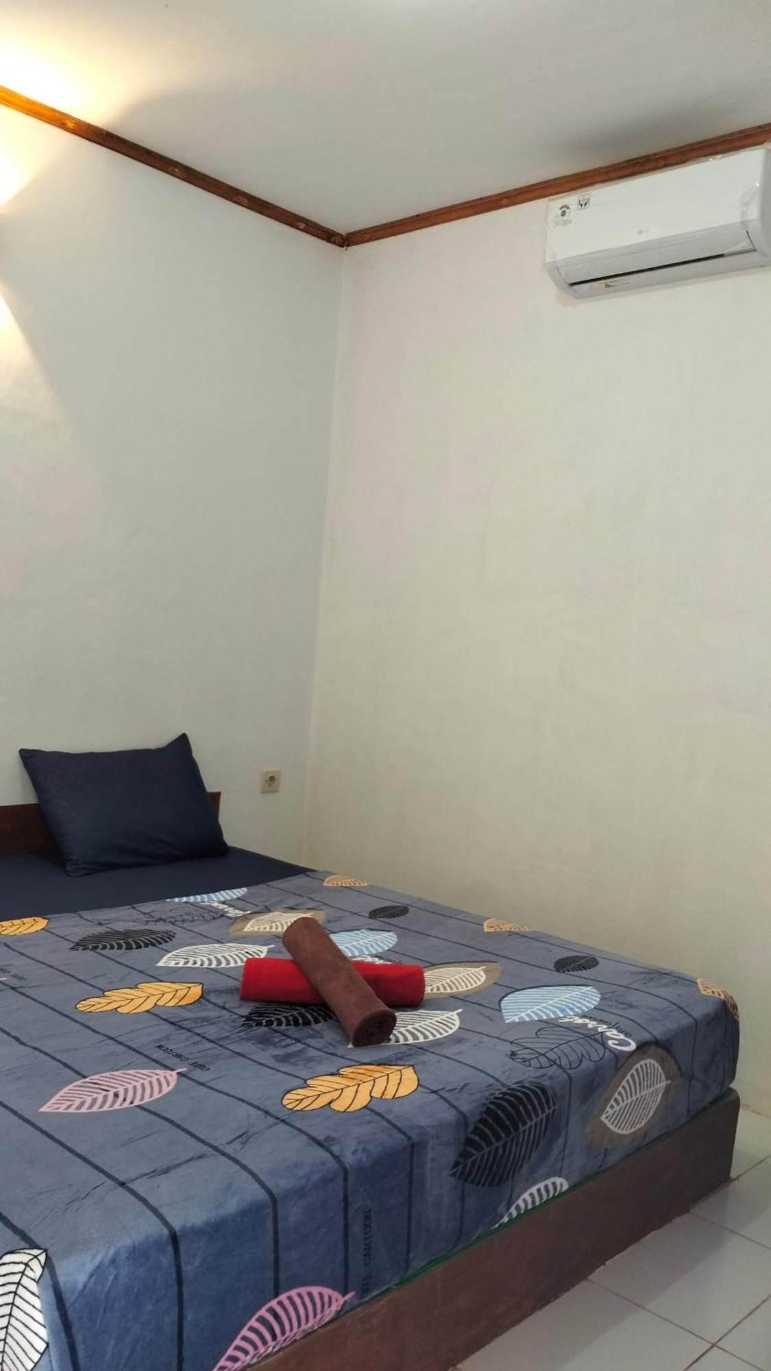 Nadil Homestay Kuta  Eksteriør bilde