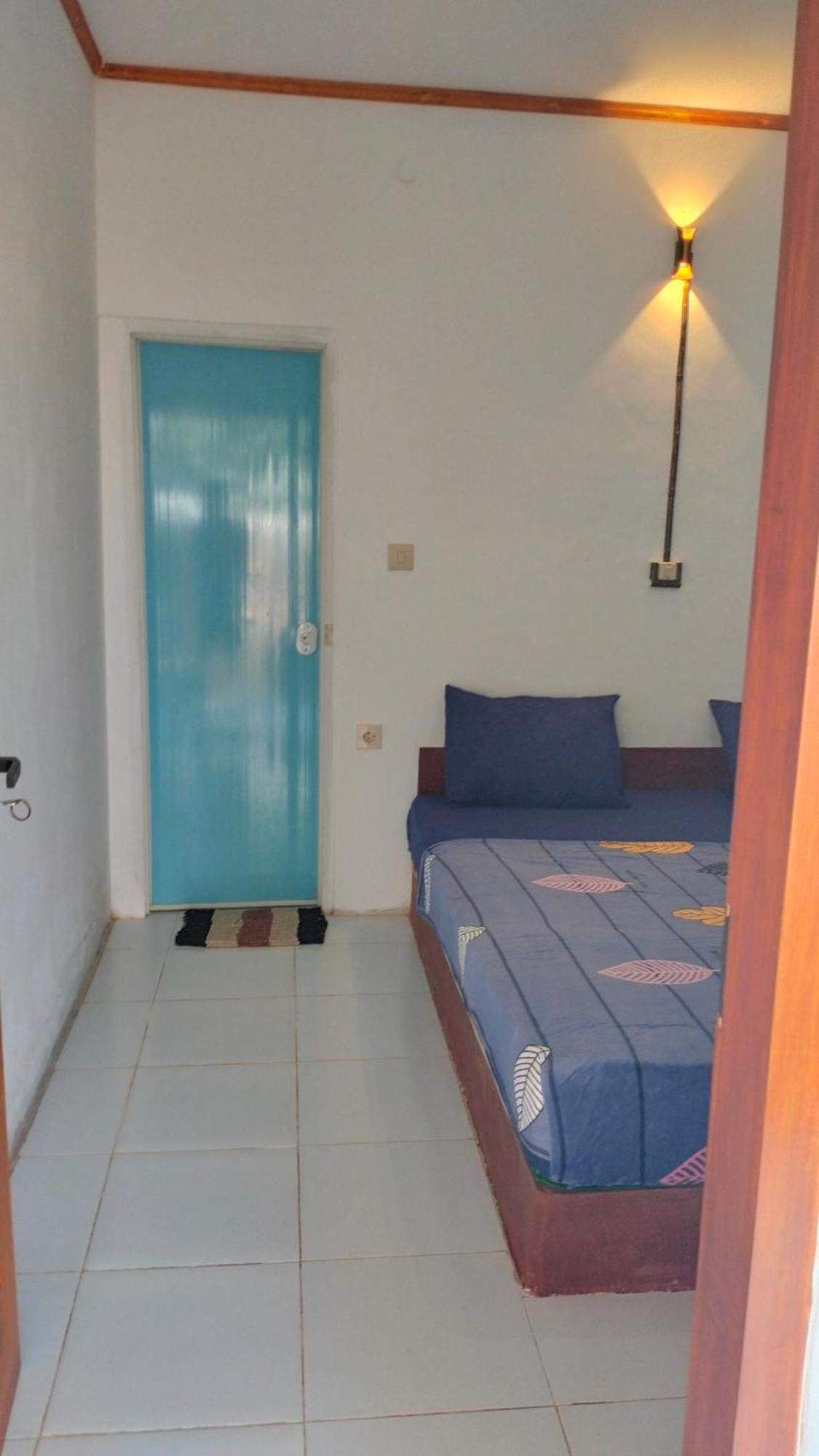 Nadil Homestay Kuta  Eksteriør bilde