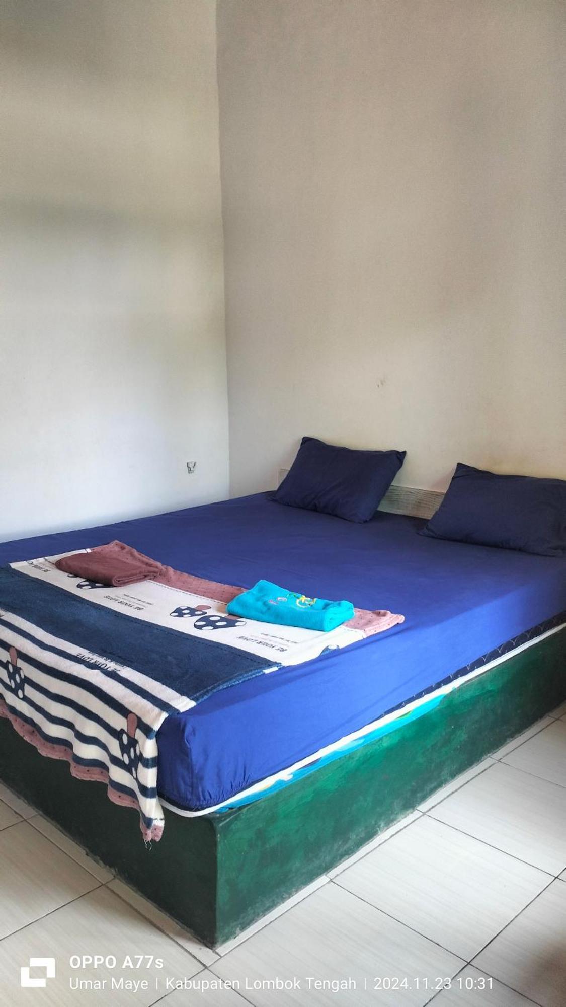 Nadil Homestay Kuta  Eksteriør bilde
